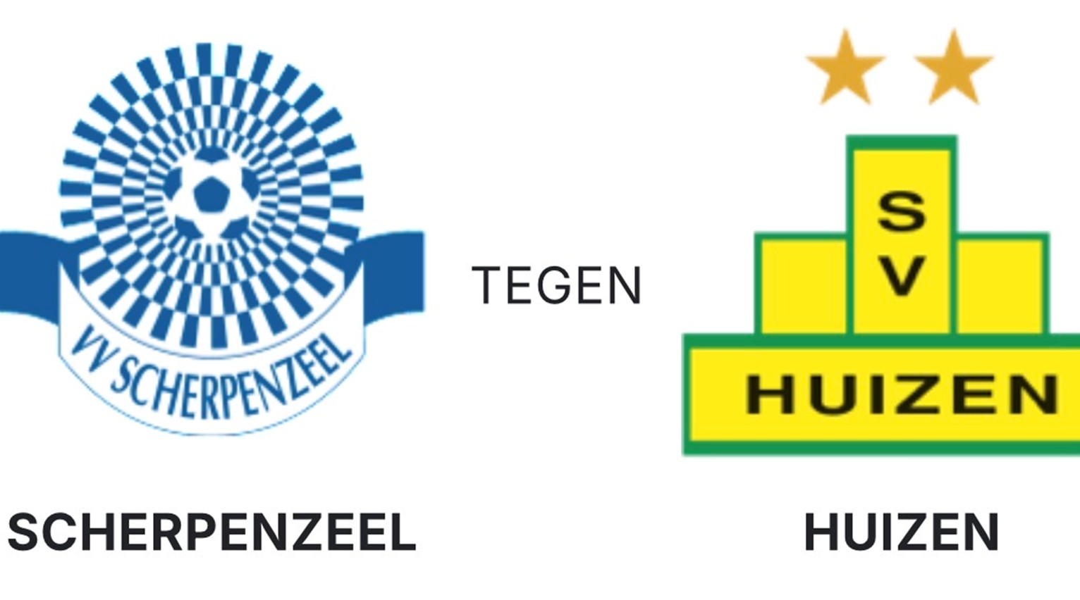 Lukt het om een gat te slaan met de onderste ploegen?