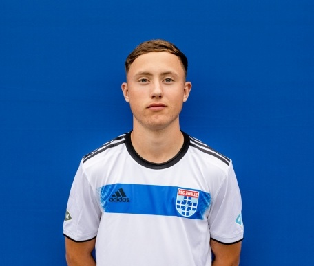 Scherpenzeel versterkt zich met Demian van Selm