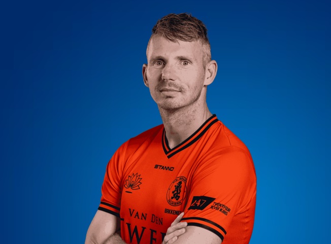 Scherpenzeel stunt en haalt ervaren Roy Bakkenes binnen