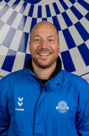 Rob van Kommer nieuwe hoofdtrainer van VV Scherpenzeel 2