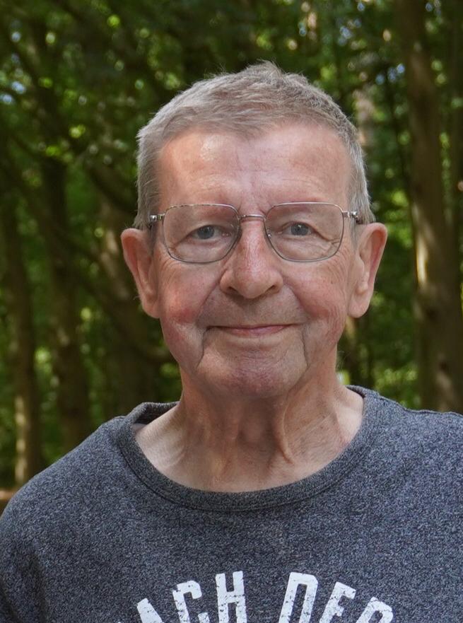 Condoleance register en rouwkaart Jan van Dam VV Scherpenzeel